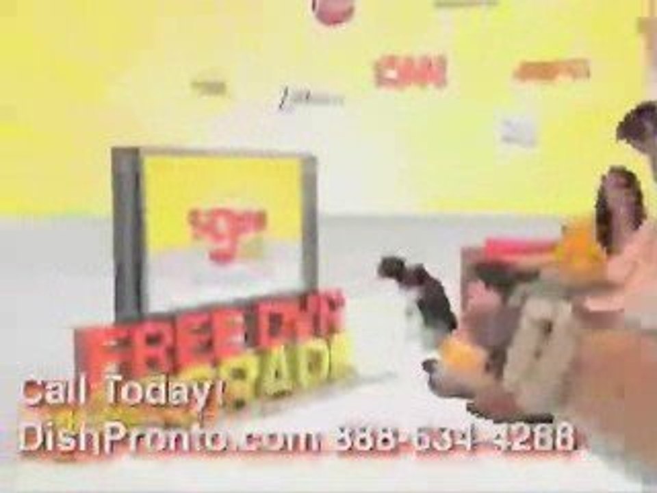 Current Dish Network Florida FL Promotions