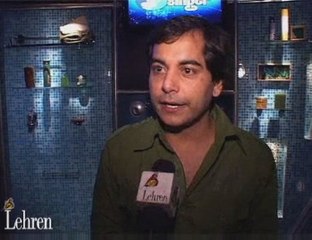 “India Has Lot Of Talent” says Gaurav