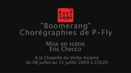 boomerang