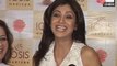 Shilpa Shetty - Iosis Medispa Launch In Khar 7