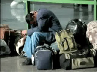 Kent ve yalnızlık-Ali ihsan Konuklu