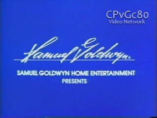 Samuel Goldwyn Home Entertainment Presents