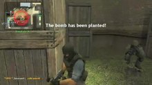 13 - r4hul - Ninja Defuse