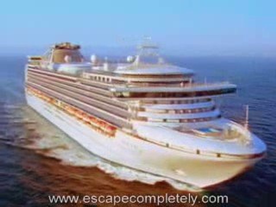 Le bateau c'est mieux