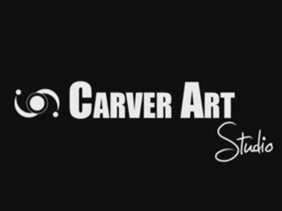 Carver Art Studio : Making 0f