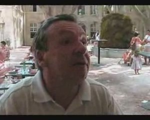 Reportage Avignon Off 2009 EAT (2)