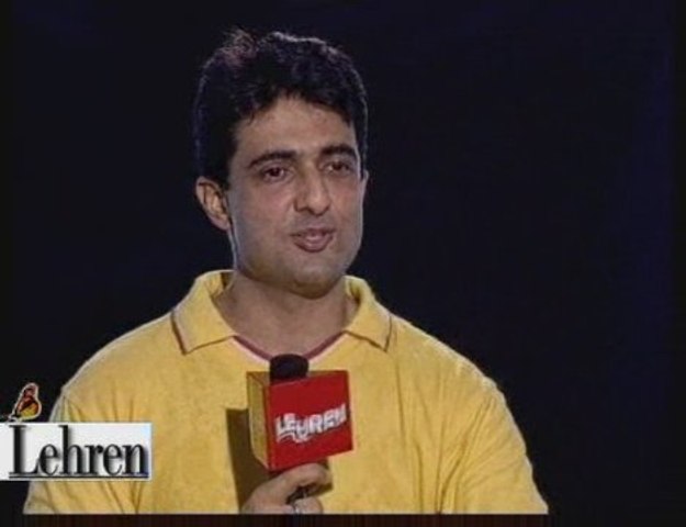 Sanjay Suri on Jhankaar Beats