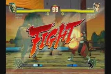 [Finale G2] Narpy (Chun-Li) vs Sagat (spam)