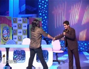 Small Singers in Star VOI Chotte Ustad