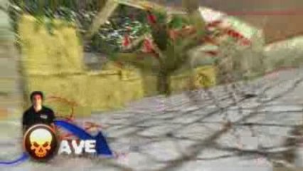 Counter Strike Movie - mTw At Rekrut Masters 2008