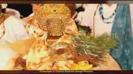 Xangô Menino - Víde-Fotos Saída Ebôme 14 anos