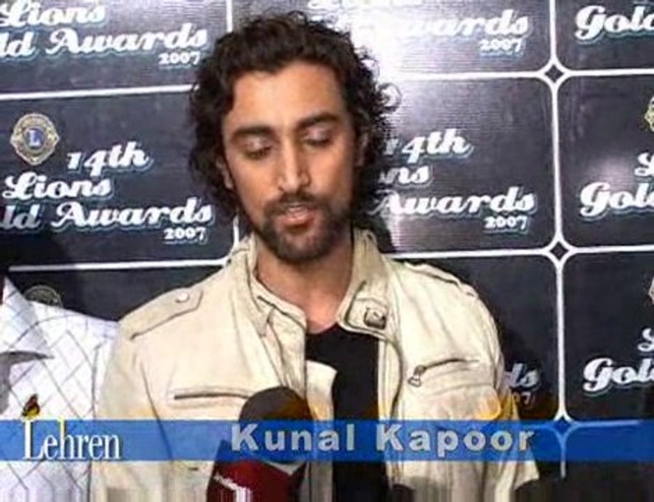Lions award is acknowledge work: Arjun