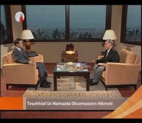 Ettehıyyatünün hikmetleri 2 A.Aymaz