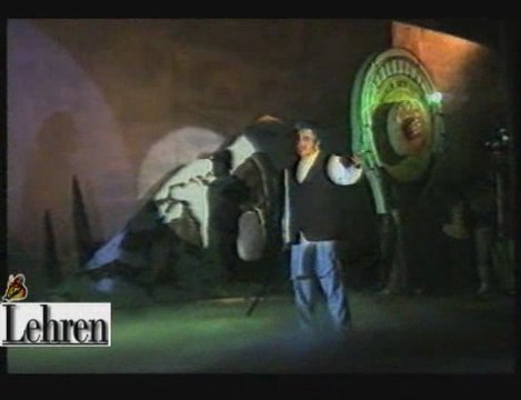 Raj Kumar & Dilip Kumar act in Saudagar