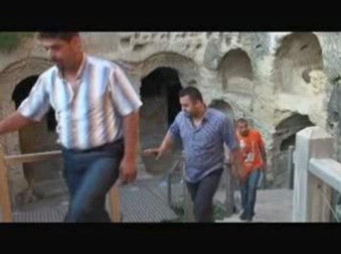 Fevzi Kurtuluş - Antakya