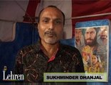 Bhaghi name suggests story: Sukhminder
