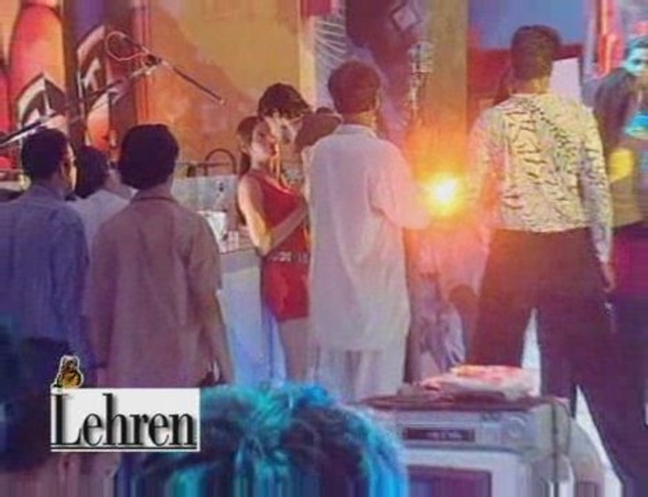 John Abraham on his film Aitbaar