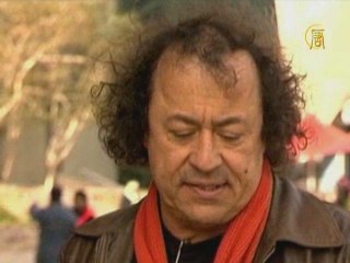 Хакеры китайского режима повредили веб-сайт кинофестиваля