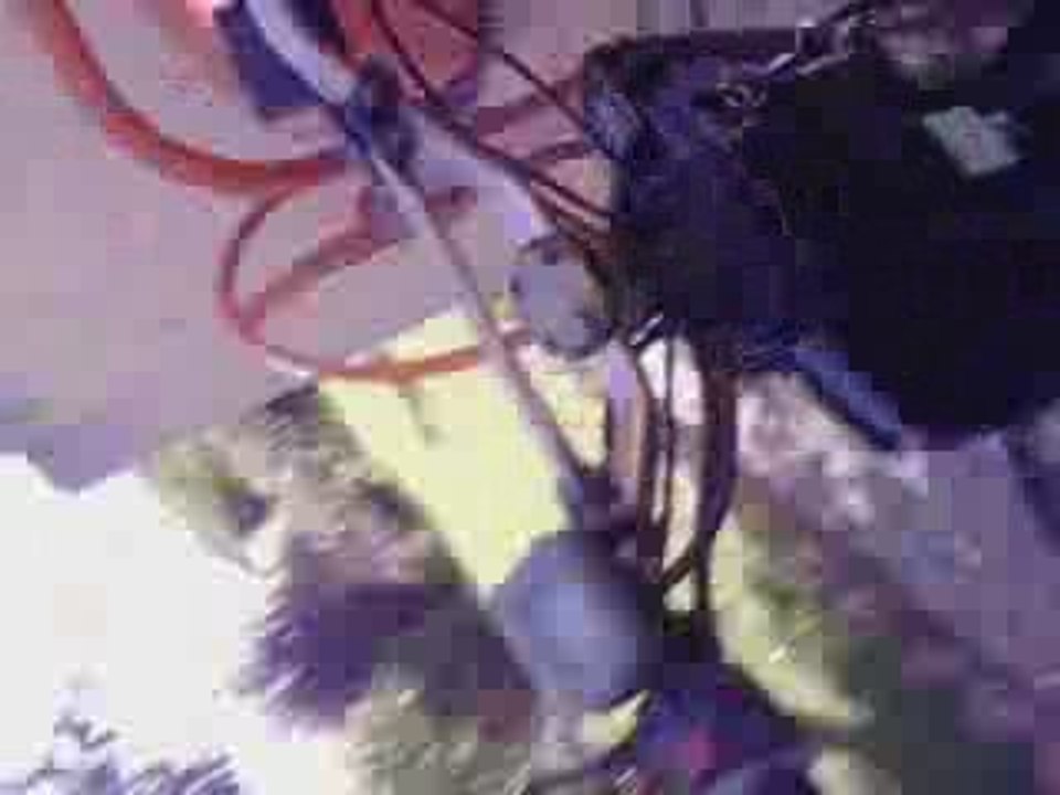 MBK BOOSTER NAKED