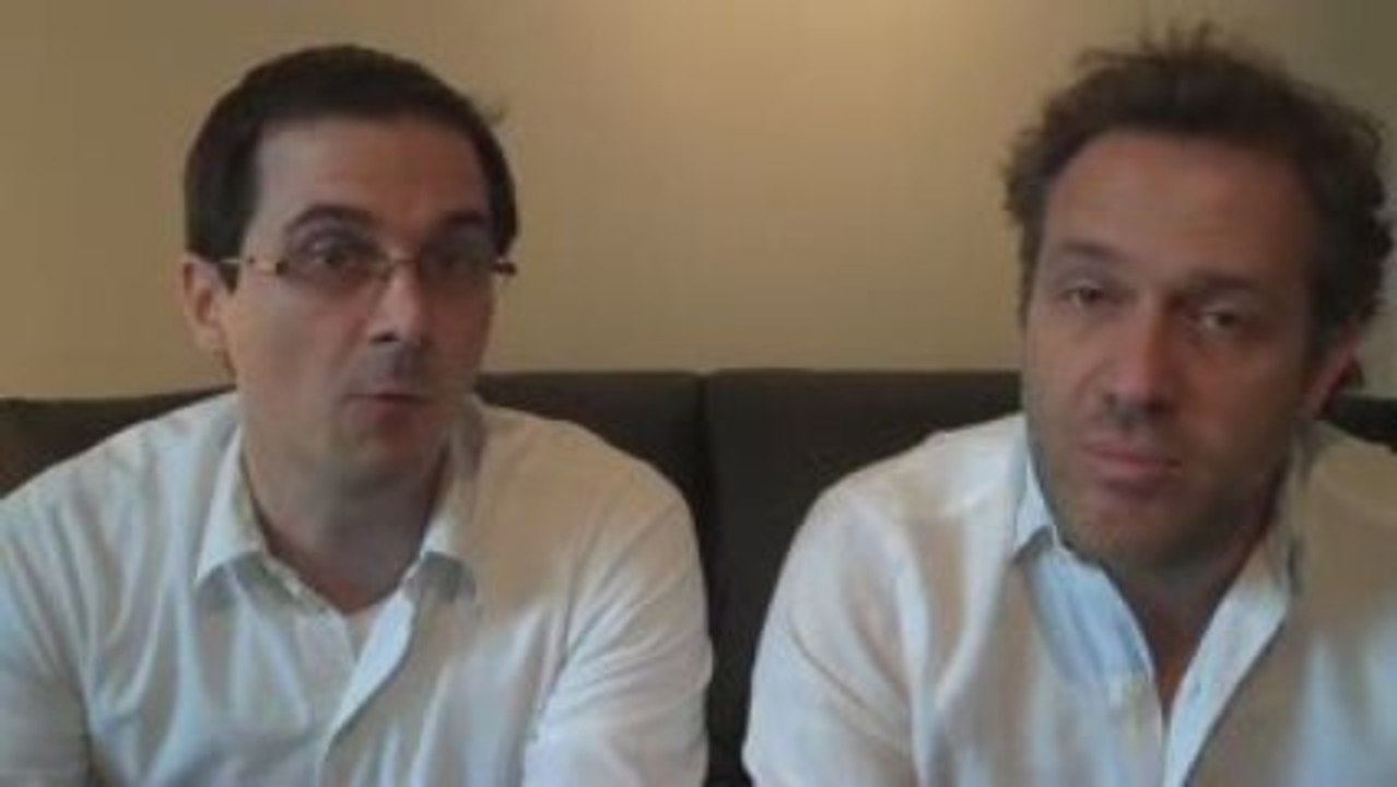 YourInternetBuddies.com Prelaunch Video