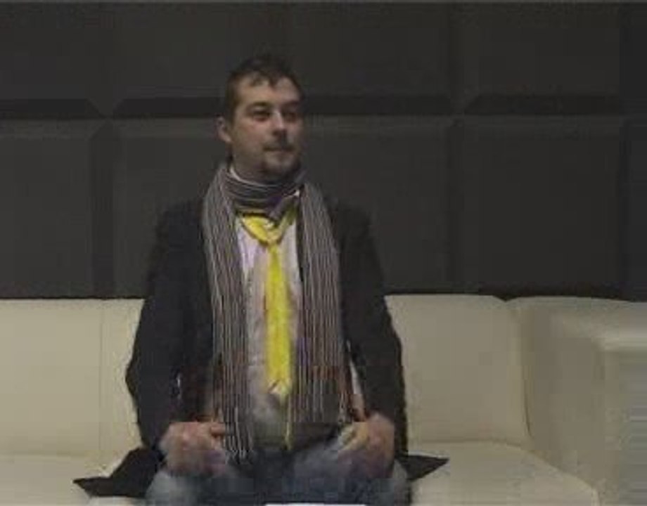 Kein Problem odc. 10: Miasto rozrywki