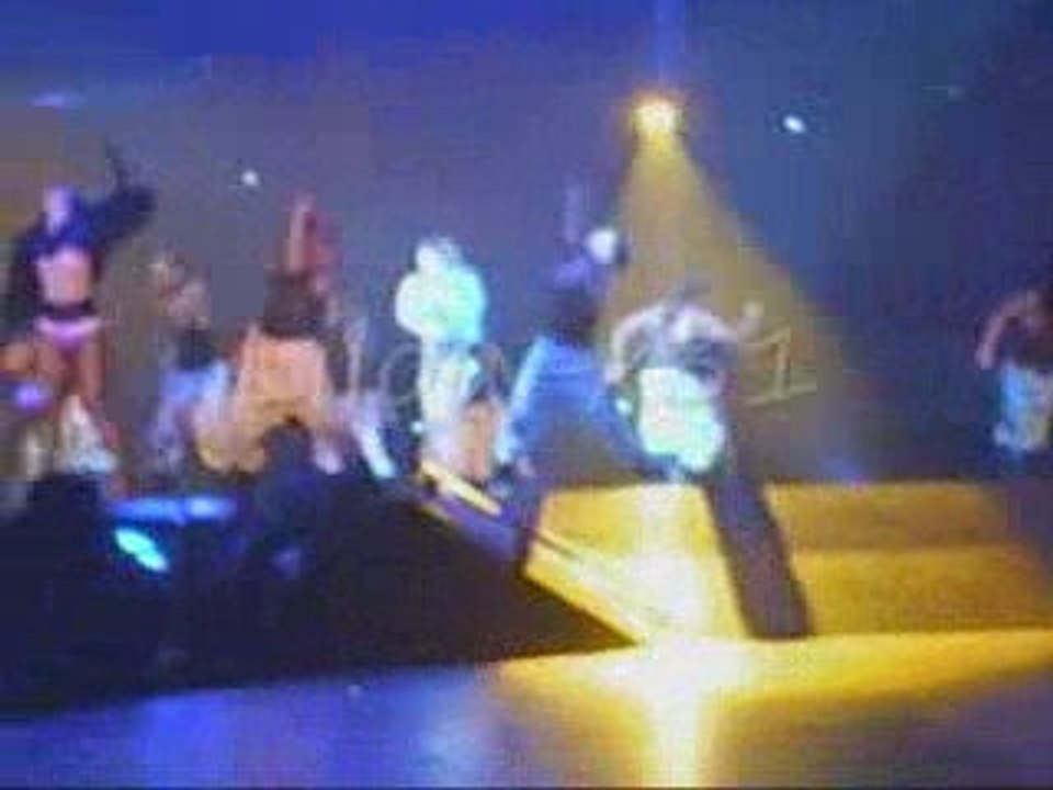 Britney Spears - 5 Juillet 2009 - If u Seek Amy