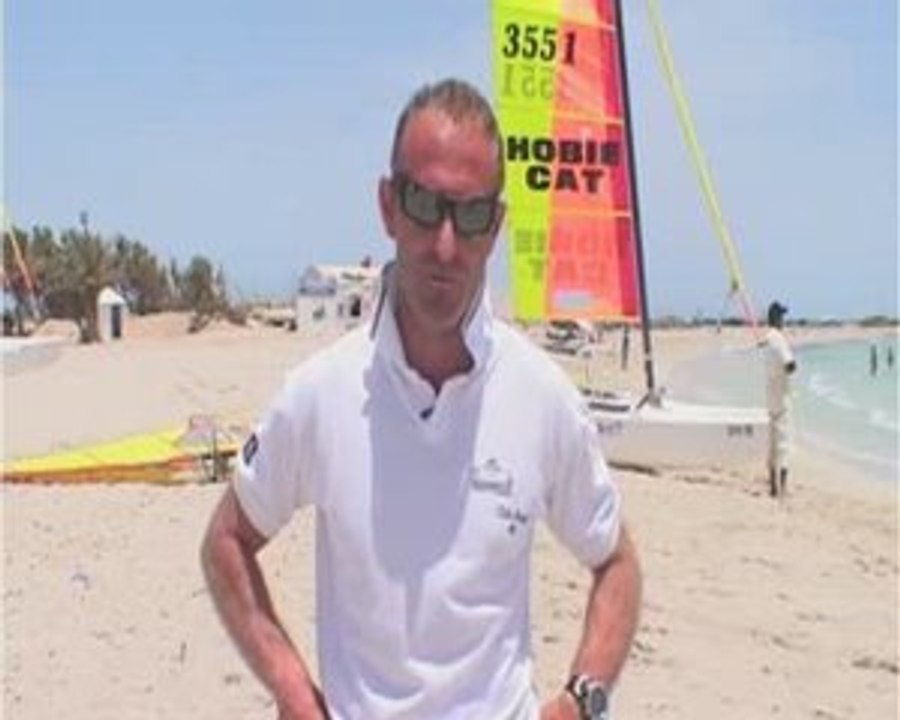 Club Med La Fidele Freestyle à Djerba par Easyvoyage