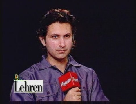 Rahul Sharma on his filmy career