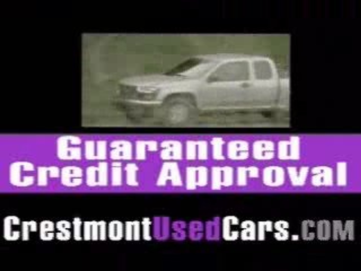 Crestmont Used Cars