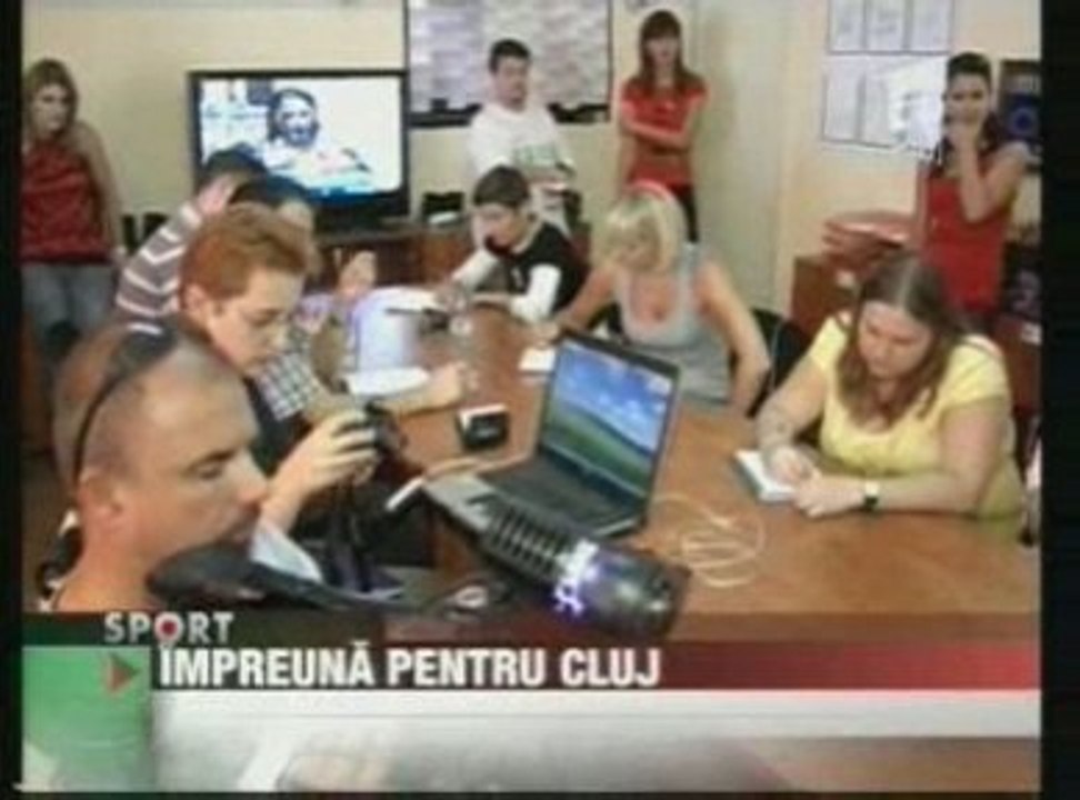 Sport - 28.07.2009