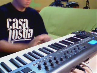 Slap Music (Maestro Show 3)