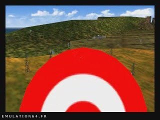 Pilotwings 64 (N64) (3)