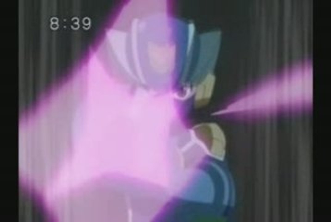 Mega Man NOT Vs. Zero Part 1