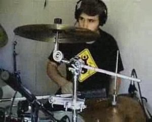 Les Males Propres - Making of - Demo 2009