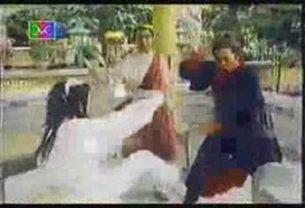 Trích đoạn Thuỷ Tâm Lâu 2