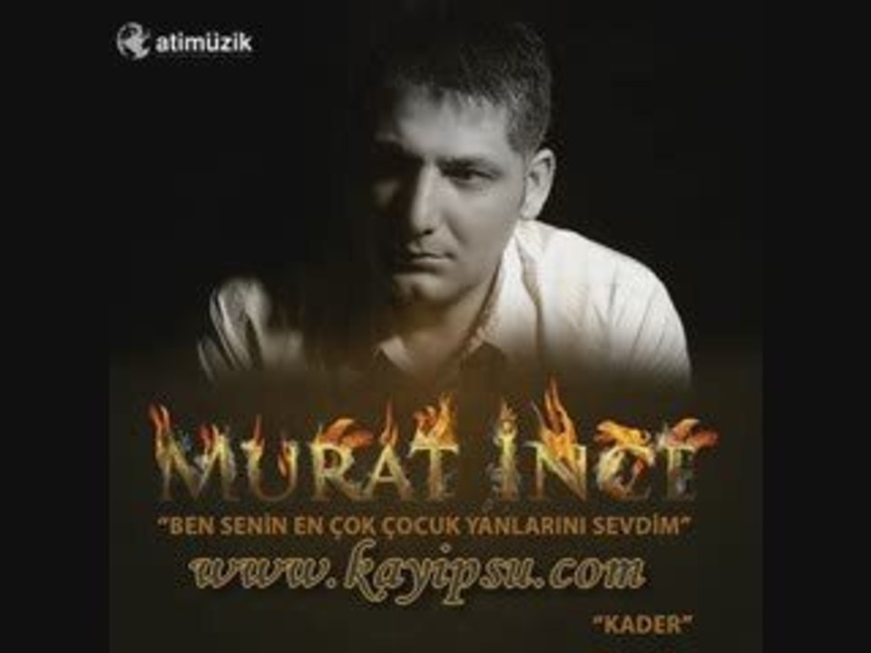 Murat Ince - Saat On Iki