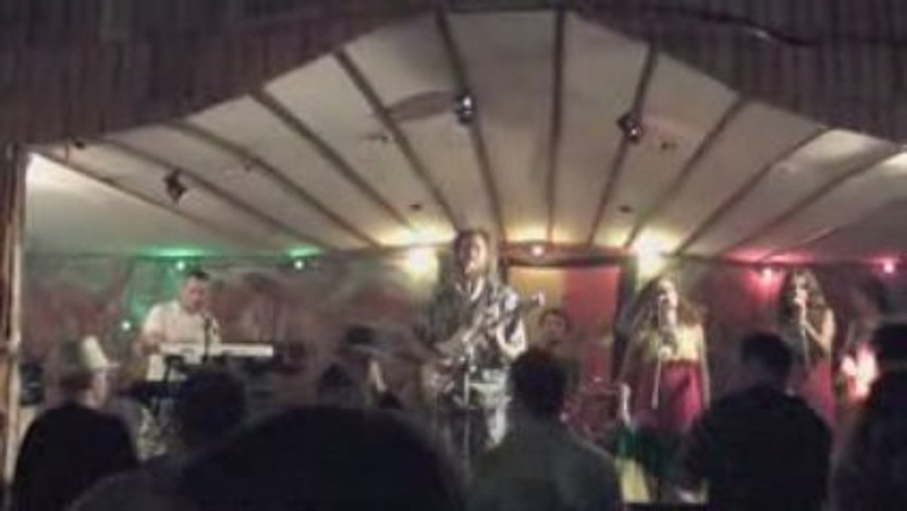 antibes roots party 2 part 2