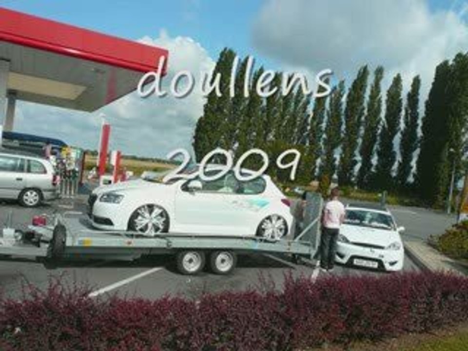 doullens 2009
