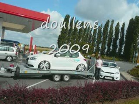 doullens 2009