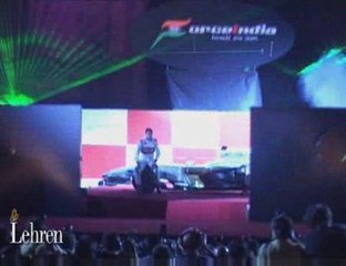 Vijay Mallya on his Formula 1 dreams