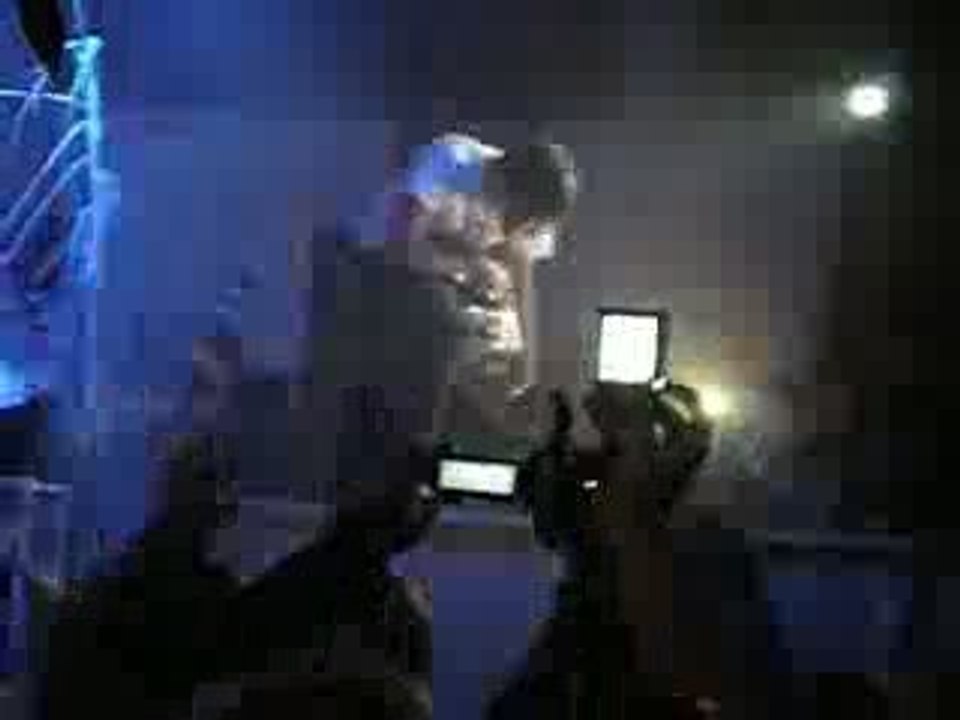 Quentin au carré rouge