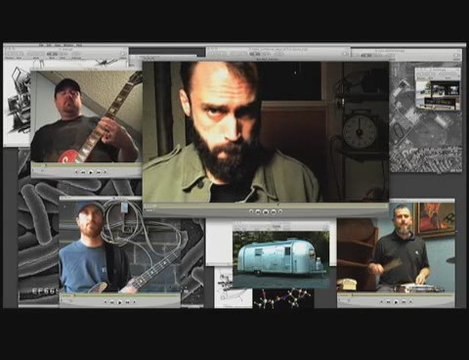 Clutch 50000 Unstoppable Watts