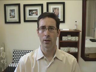 Scoliosis Back Pain Relief