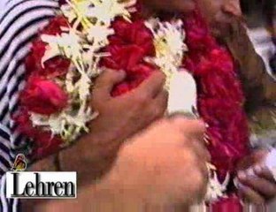 I am an innocent man: Amitabh Bachchan