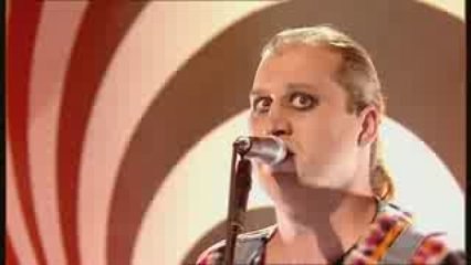 Hayseed Dixie - Holiday (Green Day Cover)