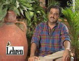 Anil Kapoor and Juhi Chawla on Lofar