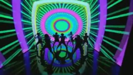 Son Dam Bi & After School - Amoled