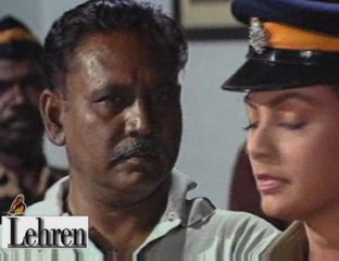 On Location Of Bollywood Movie Muthbhed