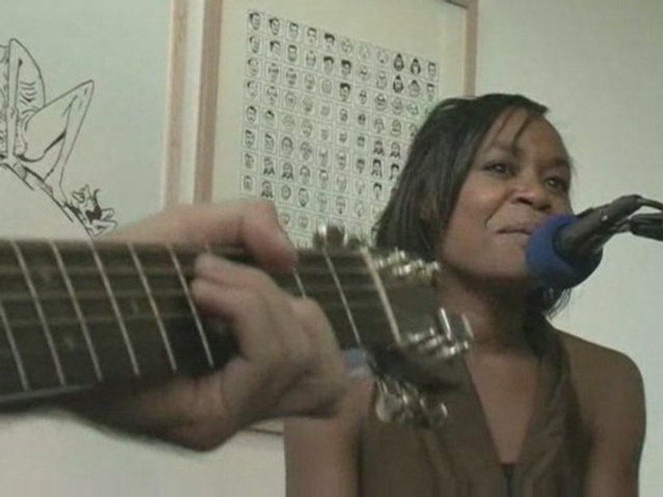 Live 1 Chito & Tiya