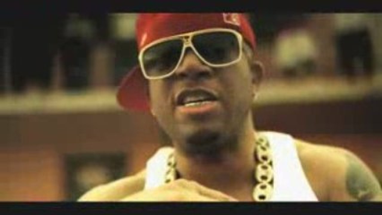 Red Cafe - Hottest In The Hood [New]